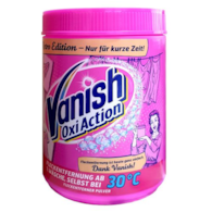 Vanish Oxi Action Color Retro 1,1kg
