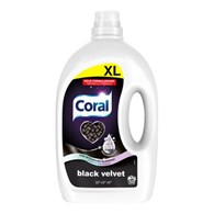 Coral Black Velvet Gel 50p 2,5L