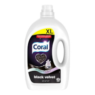 Coral Black Velvet Gel 50p 2,5L