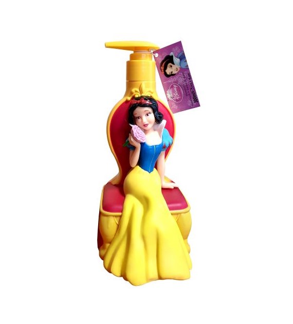 Disney Princess Handseife Mydło 300ml