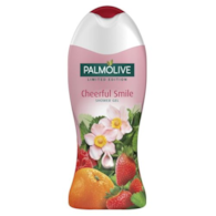 Palmolive Cheerful Smile Shower Gel 250ml