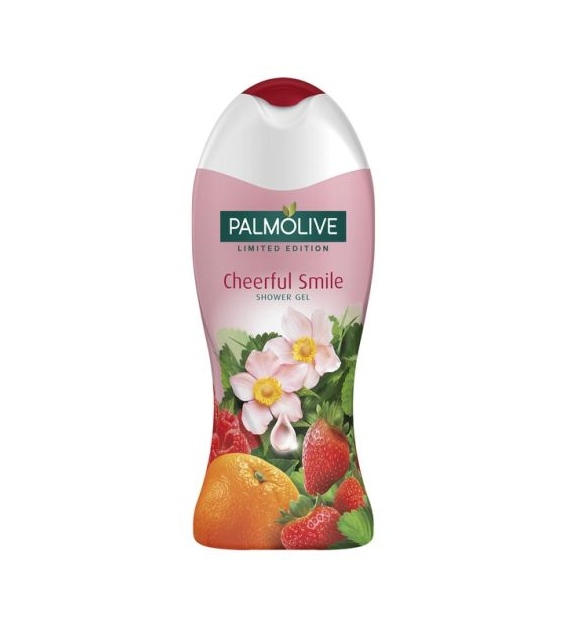 Palmolive Cheerful Smile Shower Gel 250ml