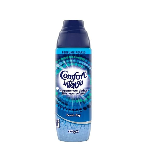 Comfort Intense Fresh Sky Granulki 375g