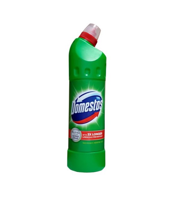 Domestos Mountain Fresh WC Gel 750ml