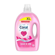 Coral Wool & Silk Gel 50p 2,5L