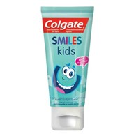 Colgate Smiles Kids 0-5 Lat Pasta 50ml