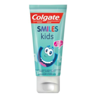 Colgate Smiles Kids 0-5 Lat Pasta 50ml