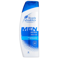 Head & Shoulders MEN Ultra Male Care Szampon 280ml