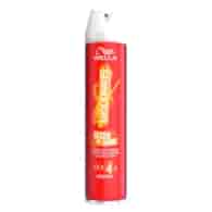 Wella Shockwaves  4  Sleek Shine Lakier 250ml