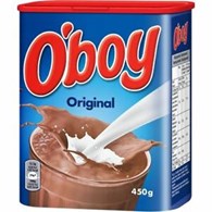 O'boy Original Kakao 450g
