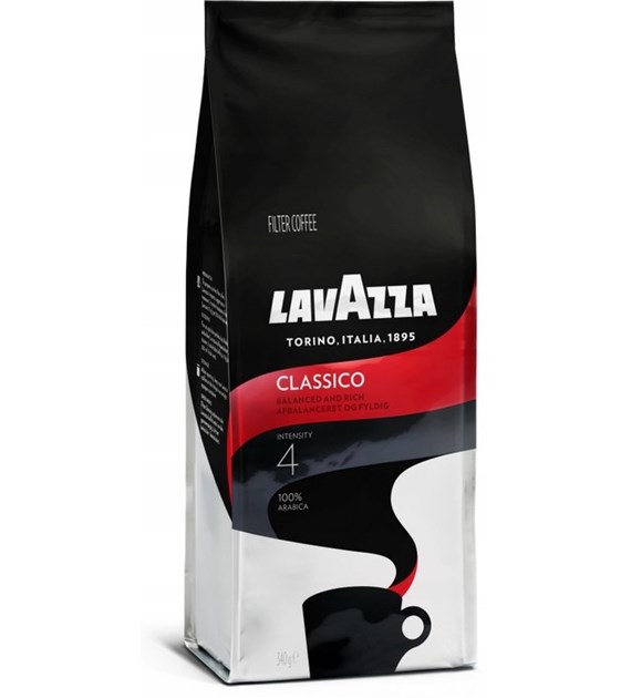 Lavazza Classico 340g M