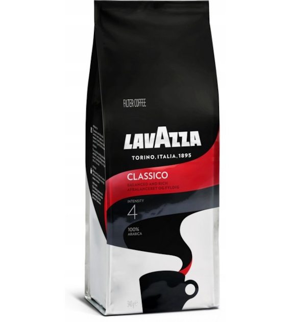 Lavazza Classico 340g M