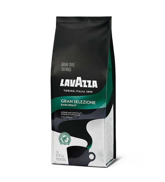 Lavazza Gran Selezione 340g M