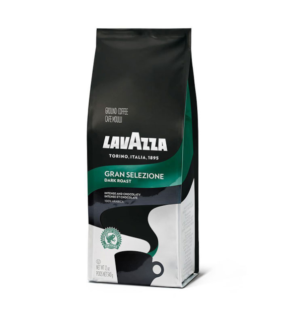 Lavazza Gran Selezione 340g M