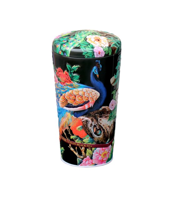 Chelton Ceylon Herbata 1001 Nights Puszka 150g
