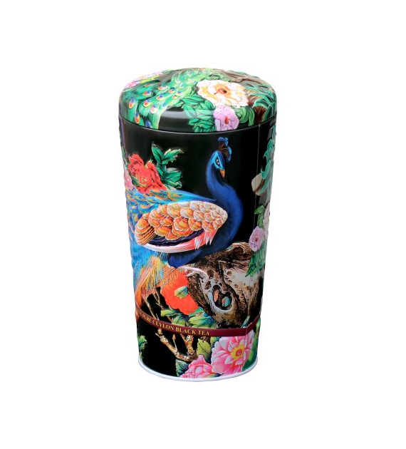 Chelton Ceylon Herbata 1001 Nights Puszka 150g