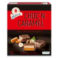 Halloren Choc'n Caramel 145g