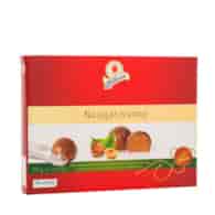 Halloren Confiserie Nougatissimo 115g