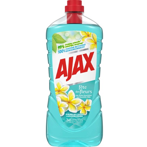 Ajax Fete des Fleurs Fleurs de Lagon Płyn 1,2L