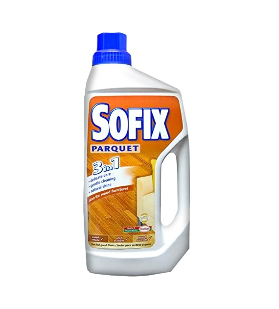 Sofix Parquet 3in1 1L FR