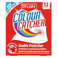 Dylon Colour Catcher Chusteczki 12szt