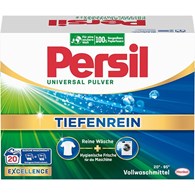 Persil Universal Proszek 20p 1,2kg DE