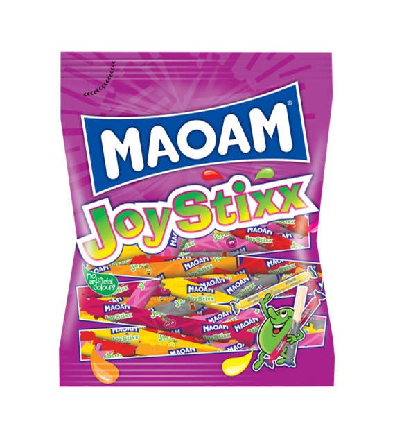 Maoam Joystixx 325g