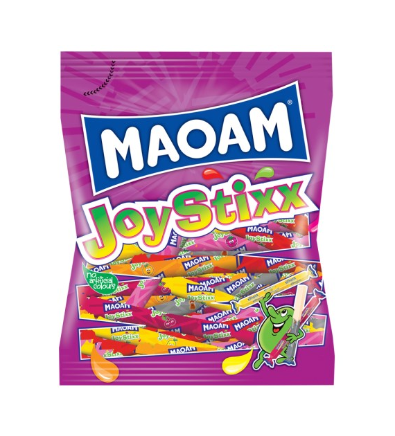 Maoam Joystixx 325g