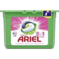 Ariel 3in1 Pods Fruhlingsfrische Caps 16p 432g