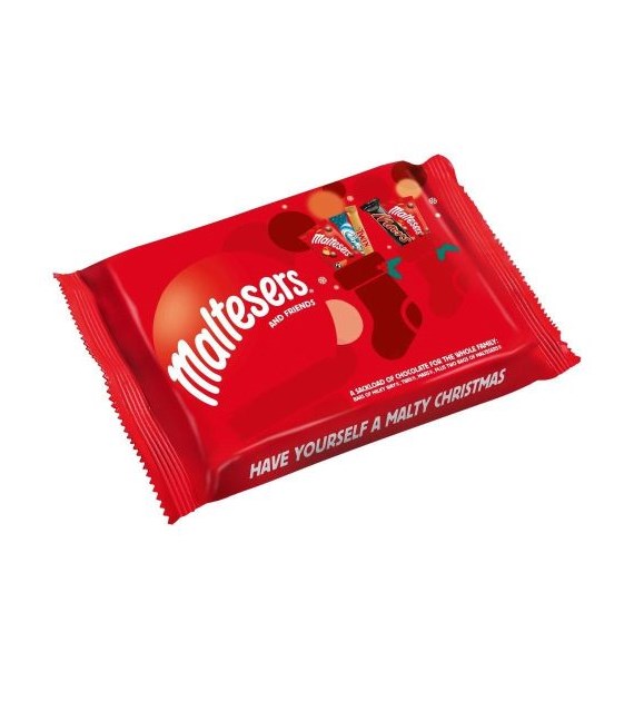 Maltesers and Friends Christmas 92,5g