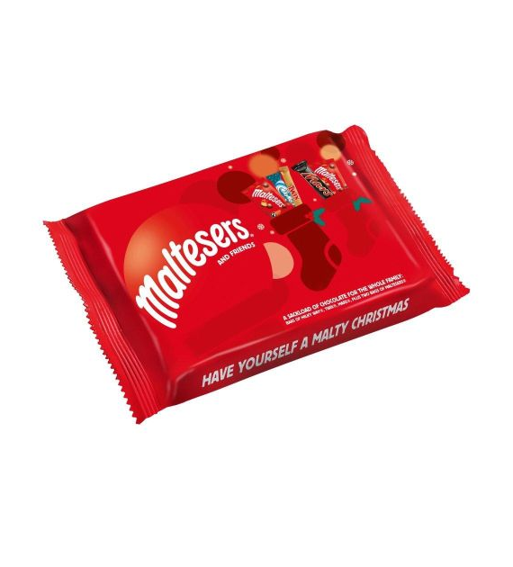 Maltesers and Friends Christmas 92,5g