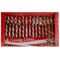 Candy Canes 15szt 144g