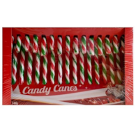 Candy Canes 15szt 144g