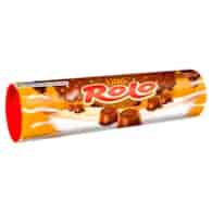 Nestle Little Rolo 100g