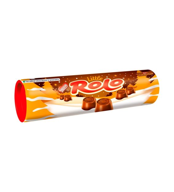 Nestle Little Rolo 100g
