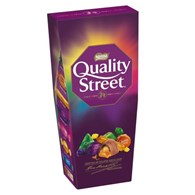 Nestle Quality Street Cukierki 240g