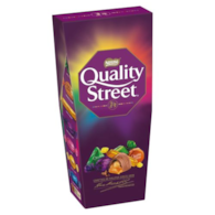 Nestle Quality Street Cukierki 240g