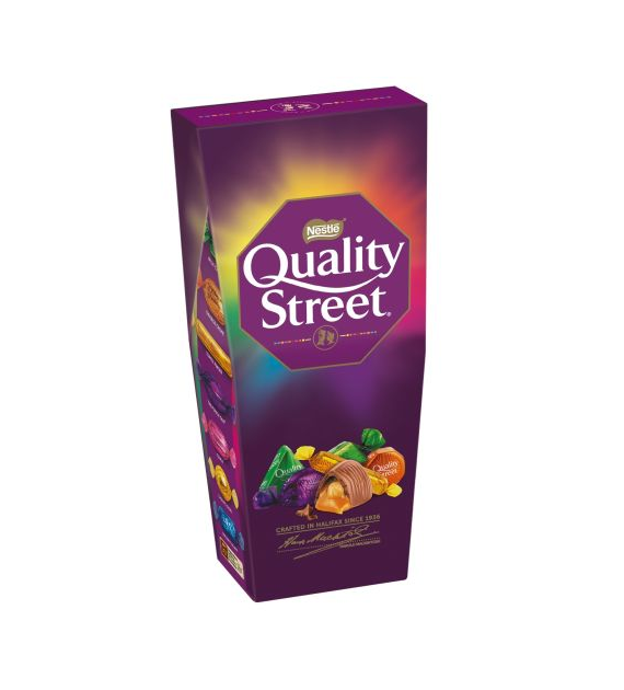 Nestle Quality Street Cukierki 240g