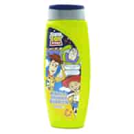 Disney Toy Story Bath & Shower Bubbles 400ml