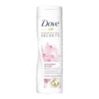 Dove Glowing Ritual Balsam 400ml