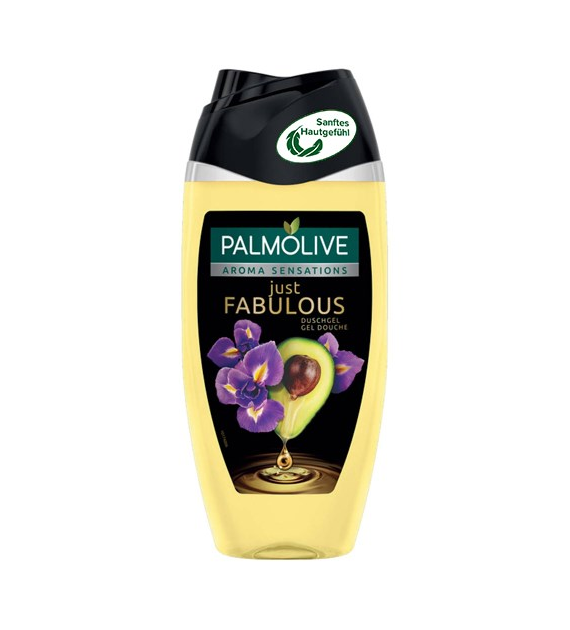 Palmolive Just Fabulous Gel 250ml