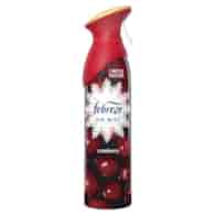 Febreze Air Mist Cranberry Odś 300ml