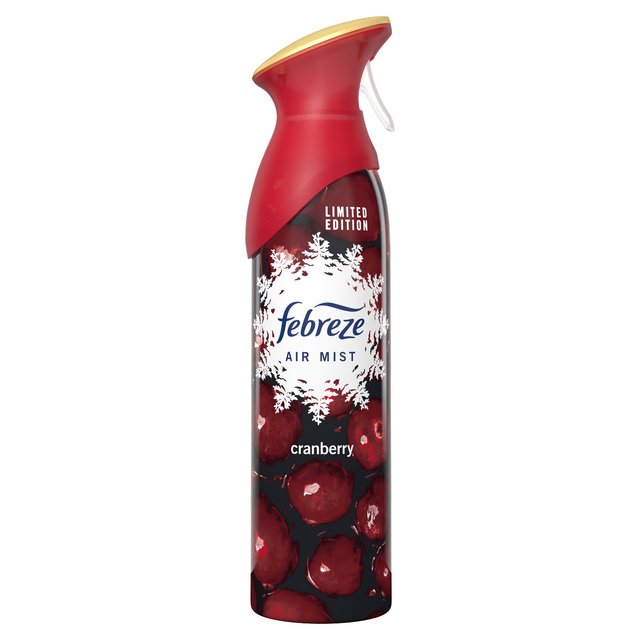Febreze Air Mist Cranberry Odś 300ml