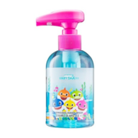 Pinkfong Baby Shark Singing Hand Wash 250ml
