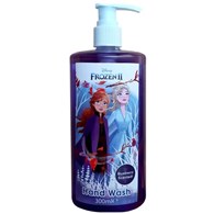 Disney Frozen II Hand Wash Blueberry 300ml
