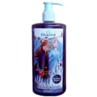 Disney Frozen II Hand Wash Blueberry 300ml
