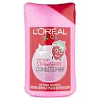 L'Oreal Kids Very Berry Strawberry Odżywka 250ml