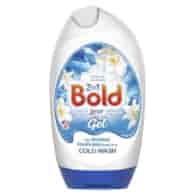 Bold 2in1 Spring Awakening Cold Gel 24p 888ml