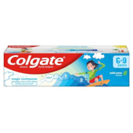 Colgate Magic Toothpaste 6-9 Years 75ml