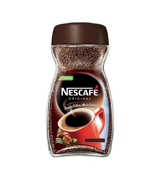 Nescafe Original 230g R